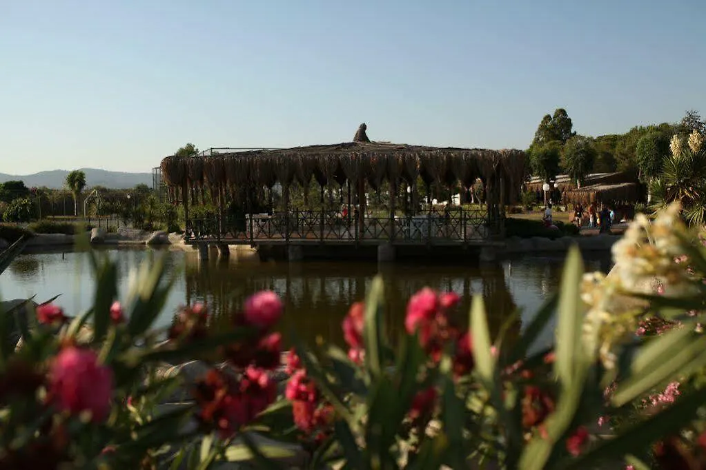 Hedef Beyt Hotel Resort & Spa Selçuk