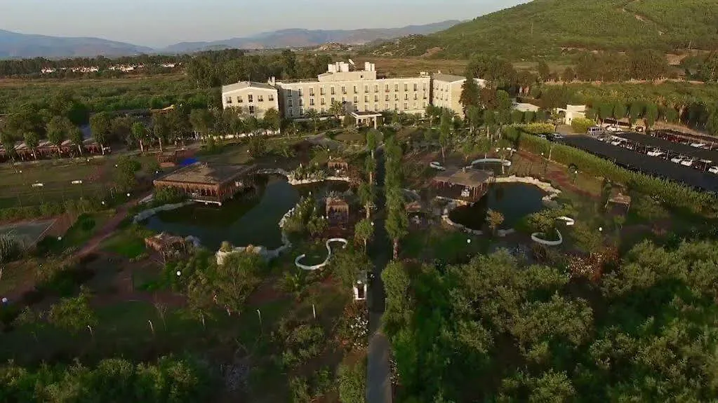 Hedef Beyt Hotel Resort & Spa Selçuk