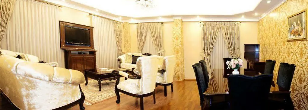 Hedef Beyt Hotel Resort & Spa Selçuk