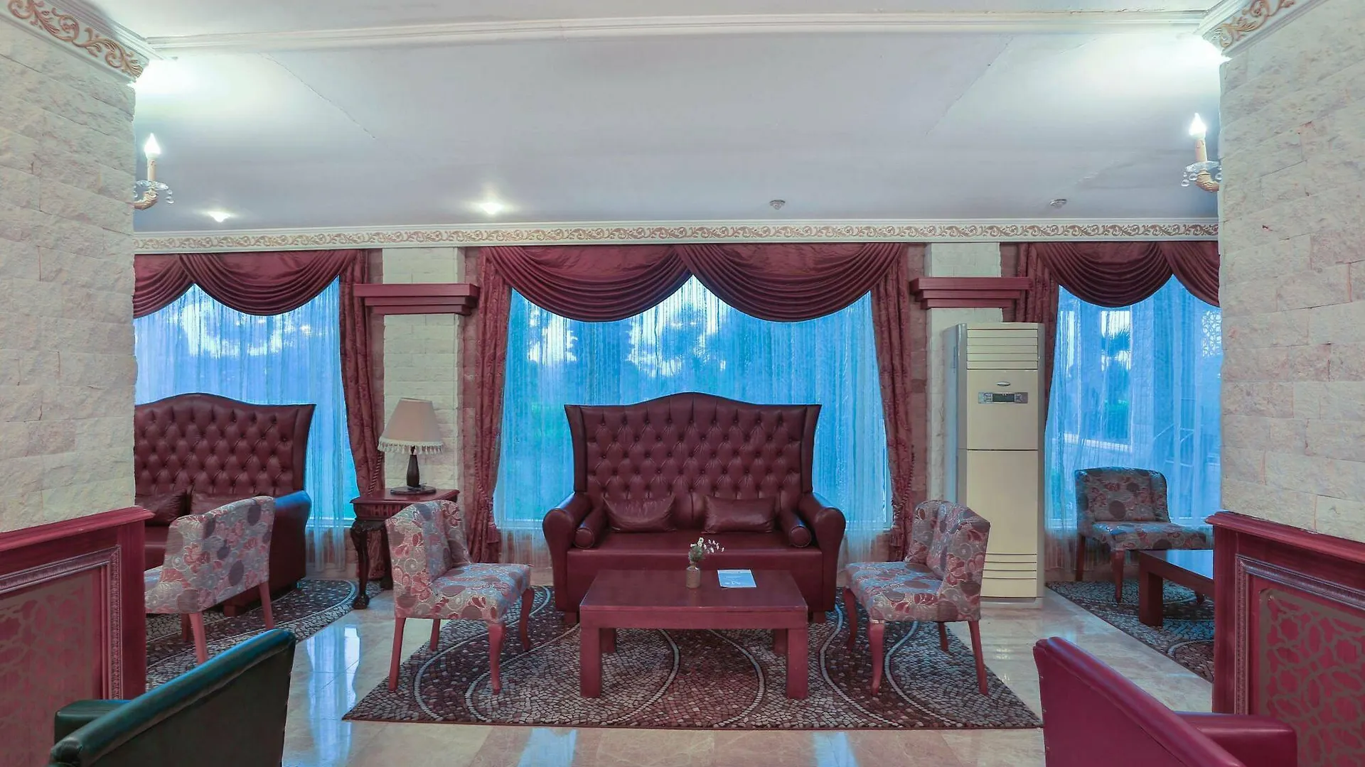 Hedef Beyt Hotel Resort & Spa Selçuk