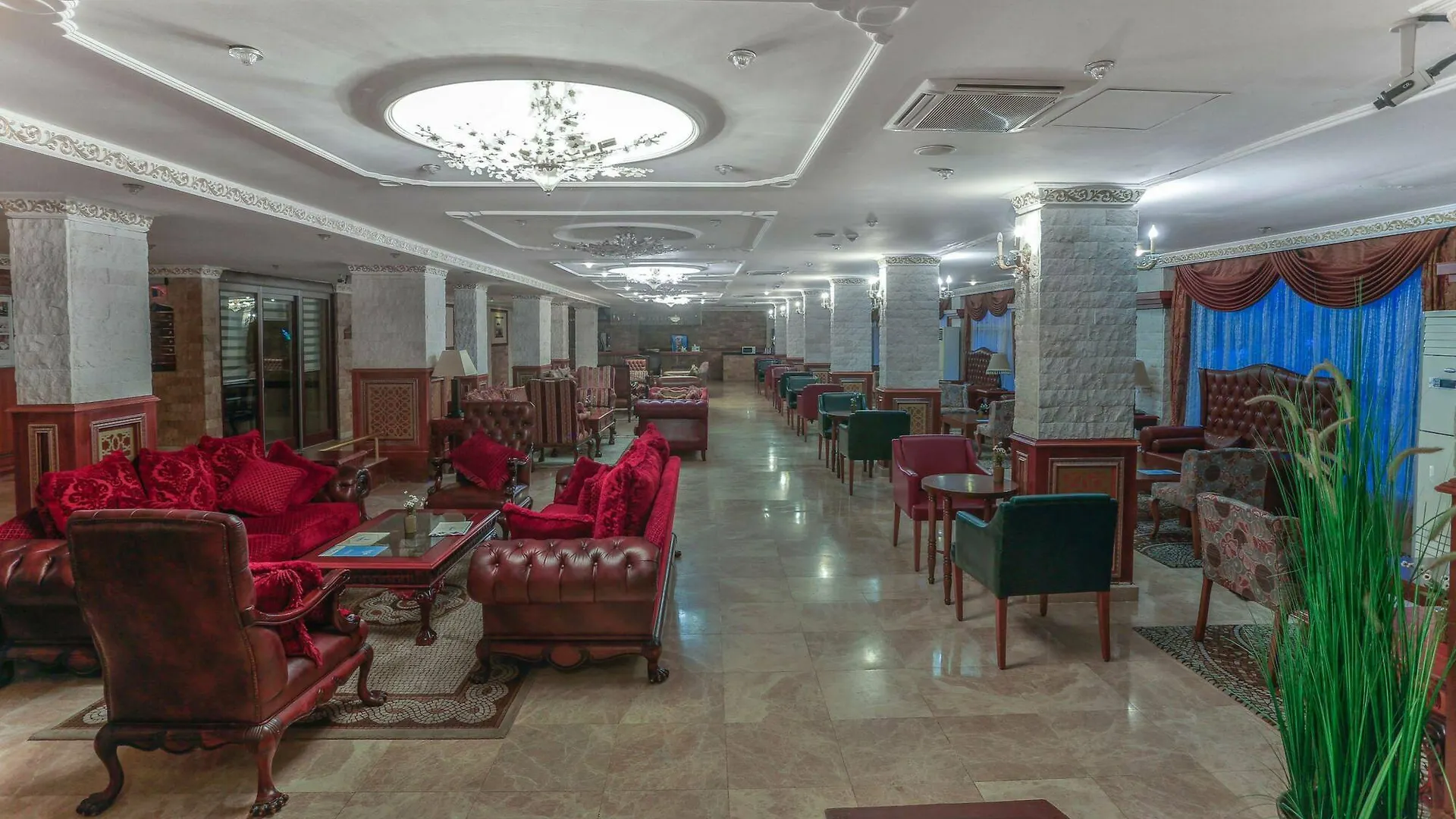 Hedef Beyt Hotel Resort & Spa Selçuk