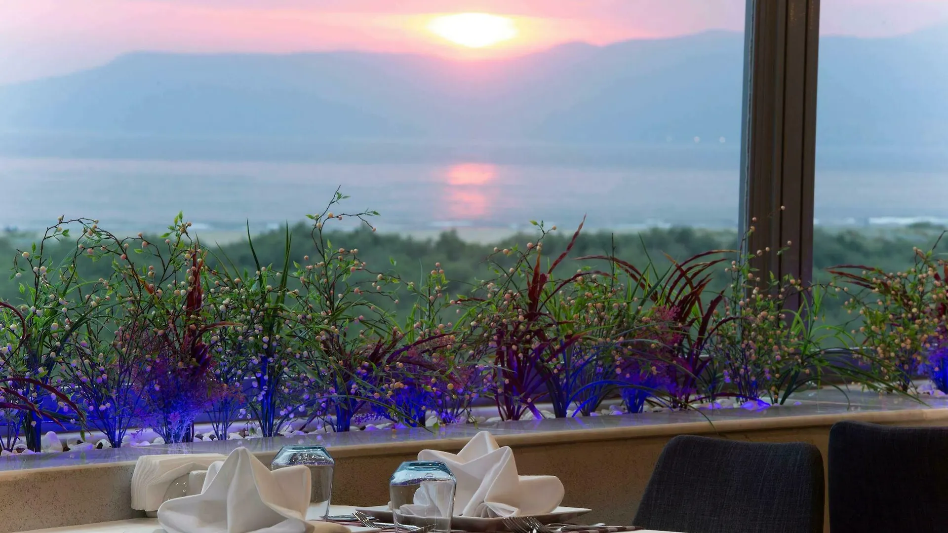 Hedef Beyt Hotel Resort & Spa Selçuk