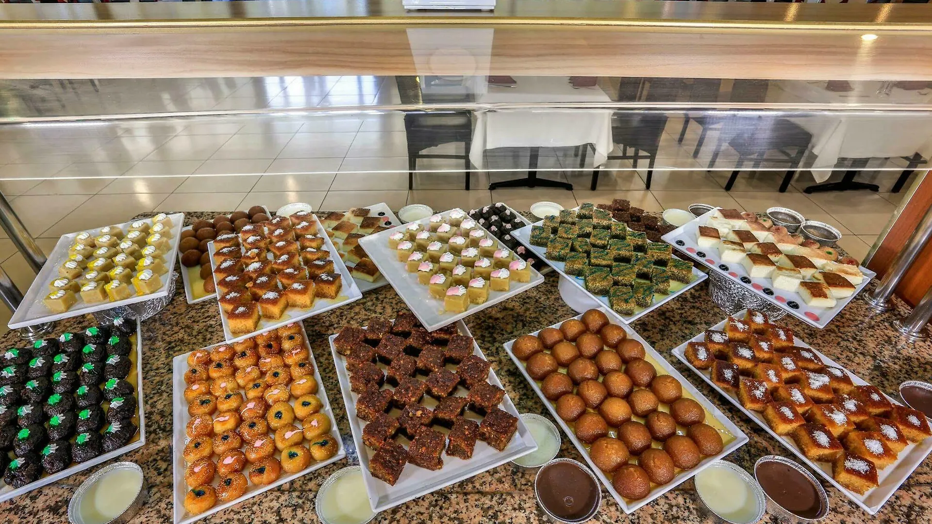 Hedef Beyt Hotel Resort & Spa Selçuk