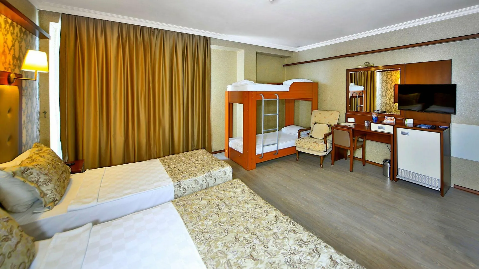 Hedef Beyt Hotel Resort & Spa Selçuk