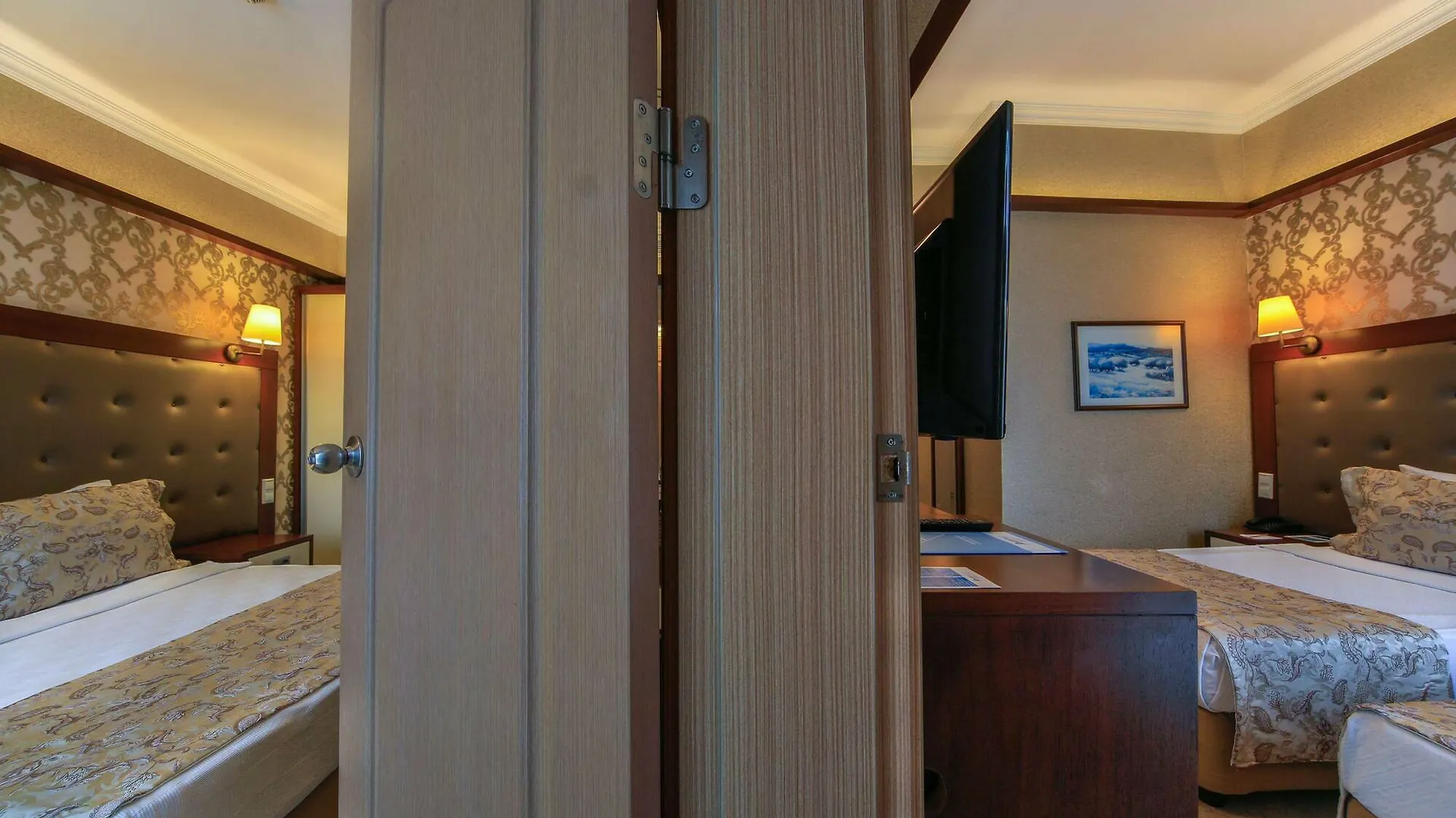 Hedef Beyt Hotel Resort & Spa Selçuk