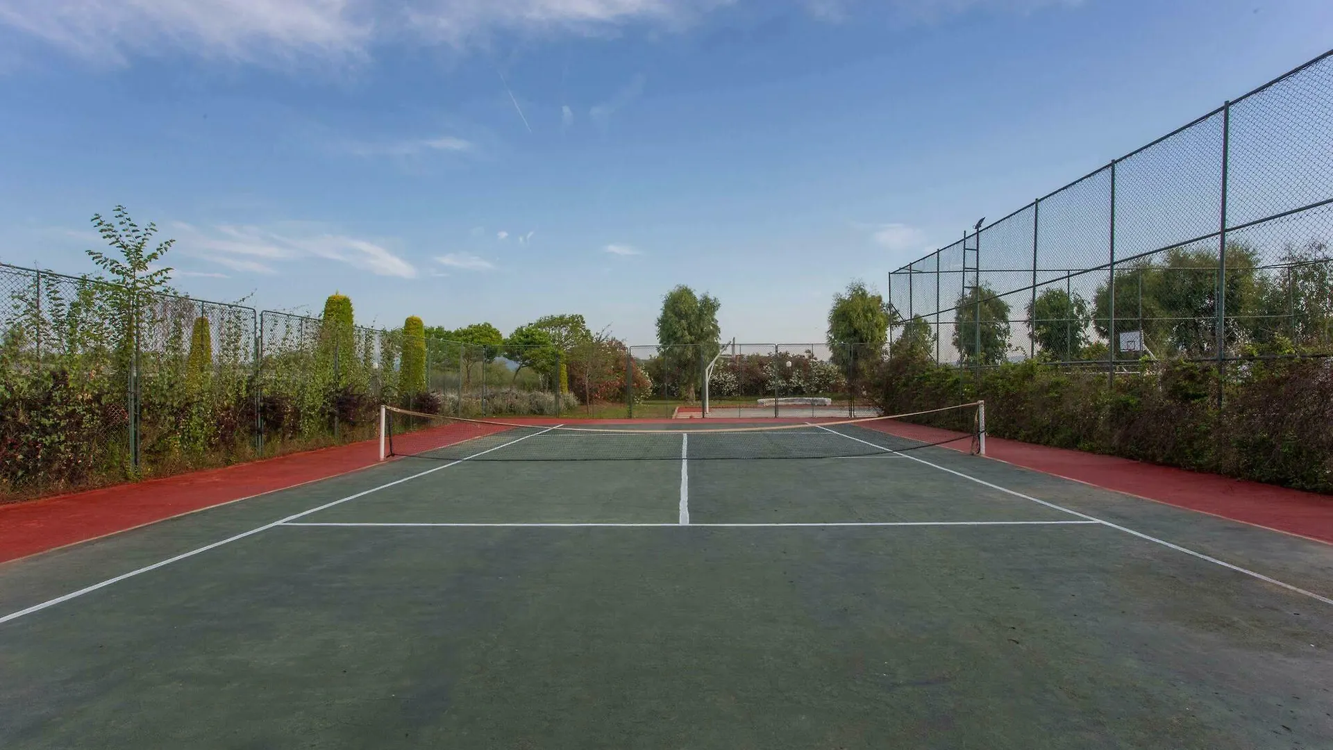 Hedef Beyt Hotel Resort & Spa Selçuk