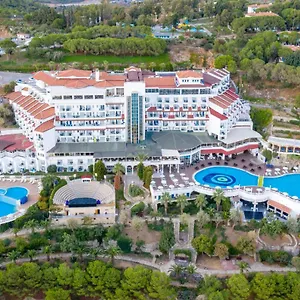 5* Feriested Labranda Ephesus Princess
