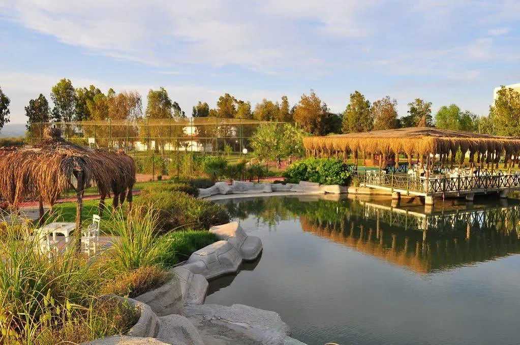 Hedef Beyt Hotel Resort & Spa Selçuk