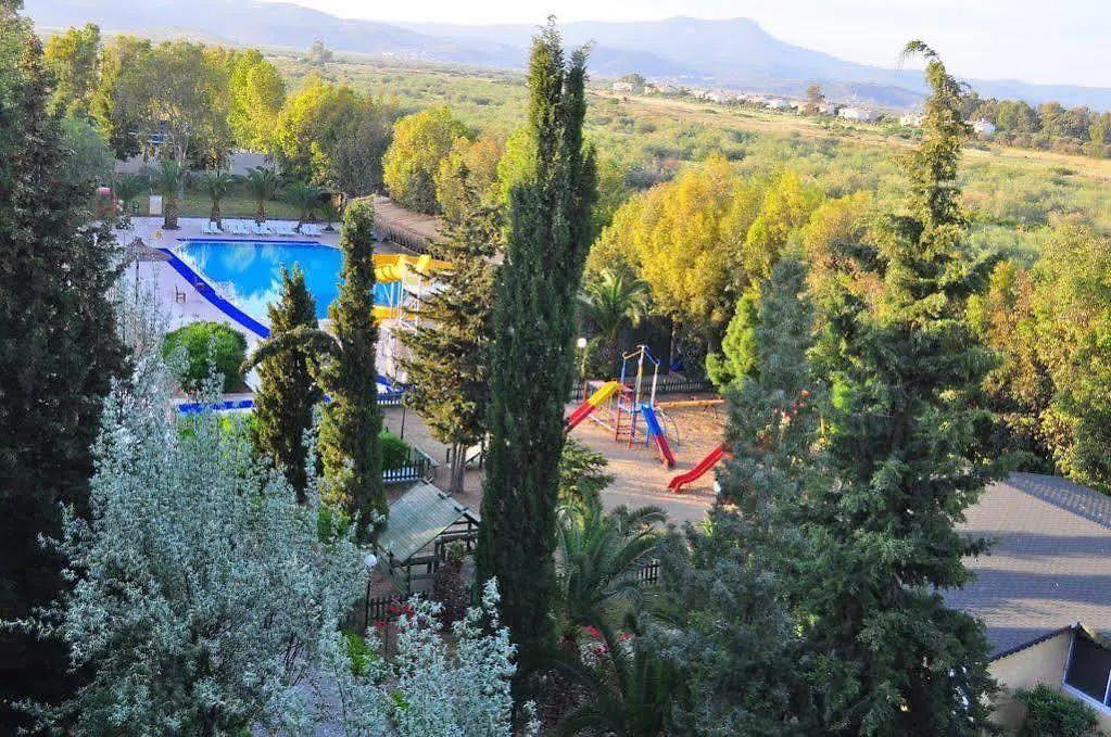 ***  Hedef Beyt Hotel Resort & Spa Selçuk Turchia