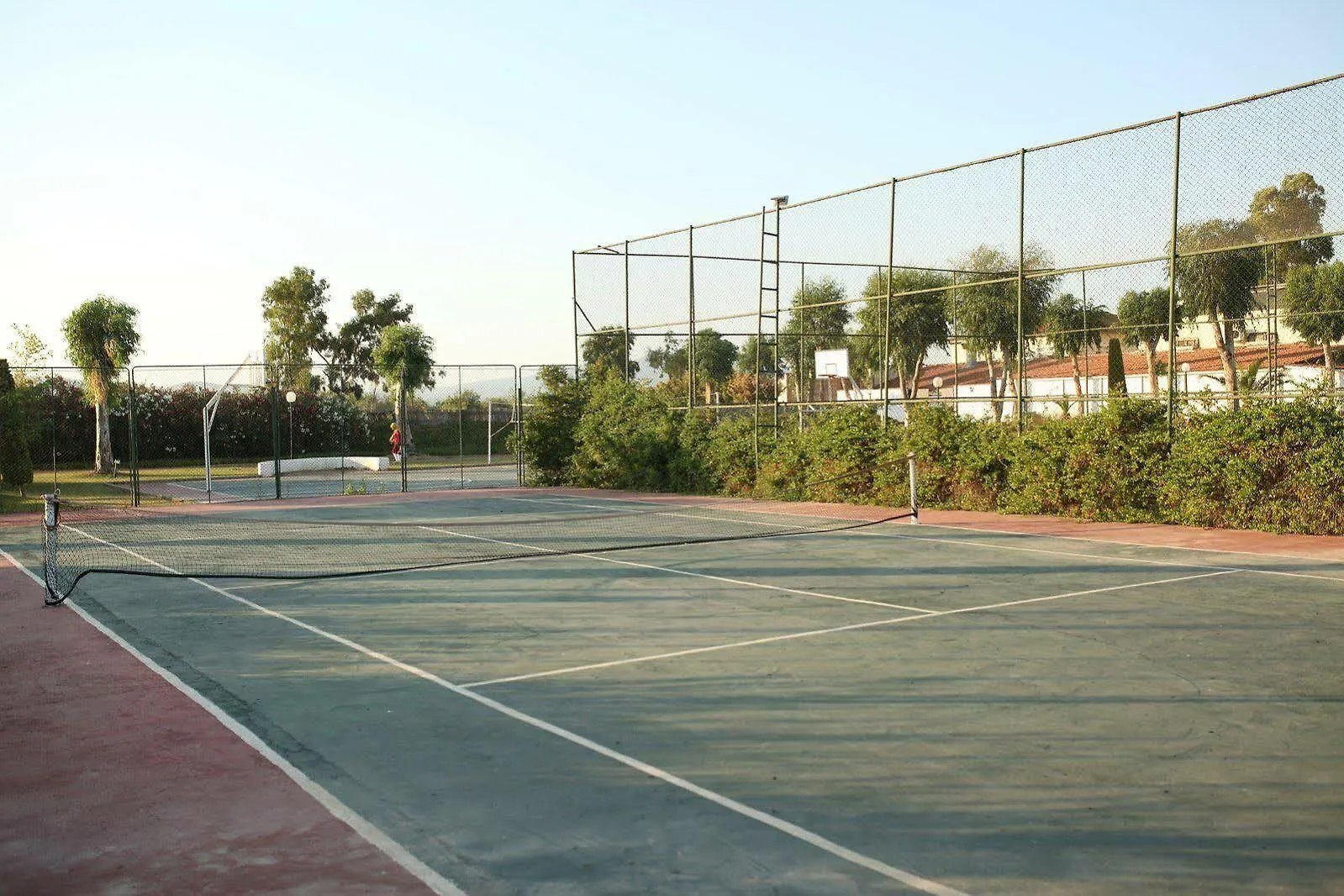 Hedef Beyt Hotel Resort & Spa Selçuk