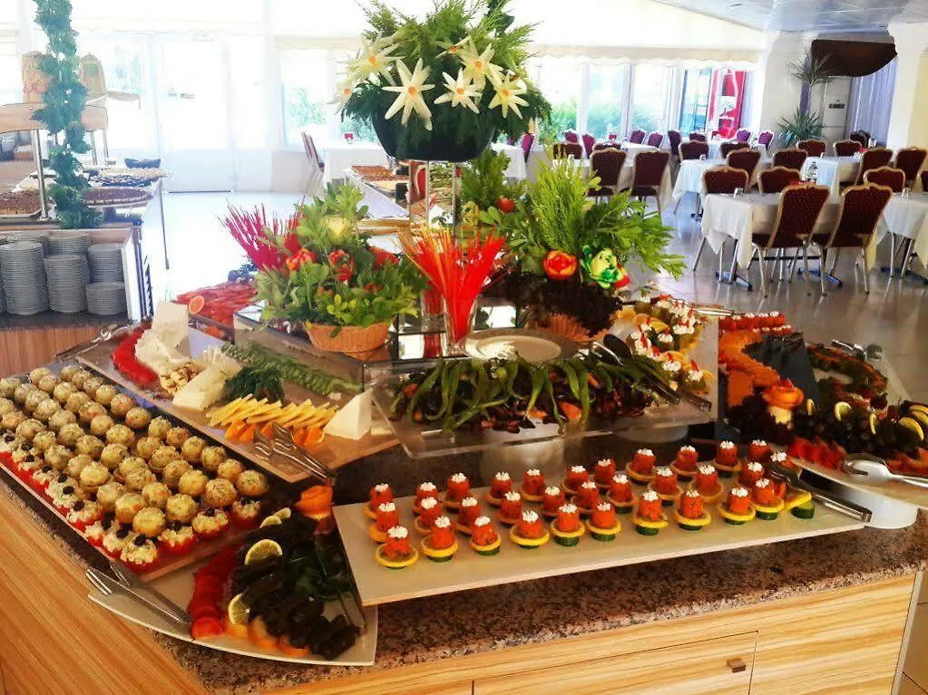 Hedef Beyt Hotel Resort & Spa Selçuk