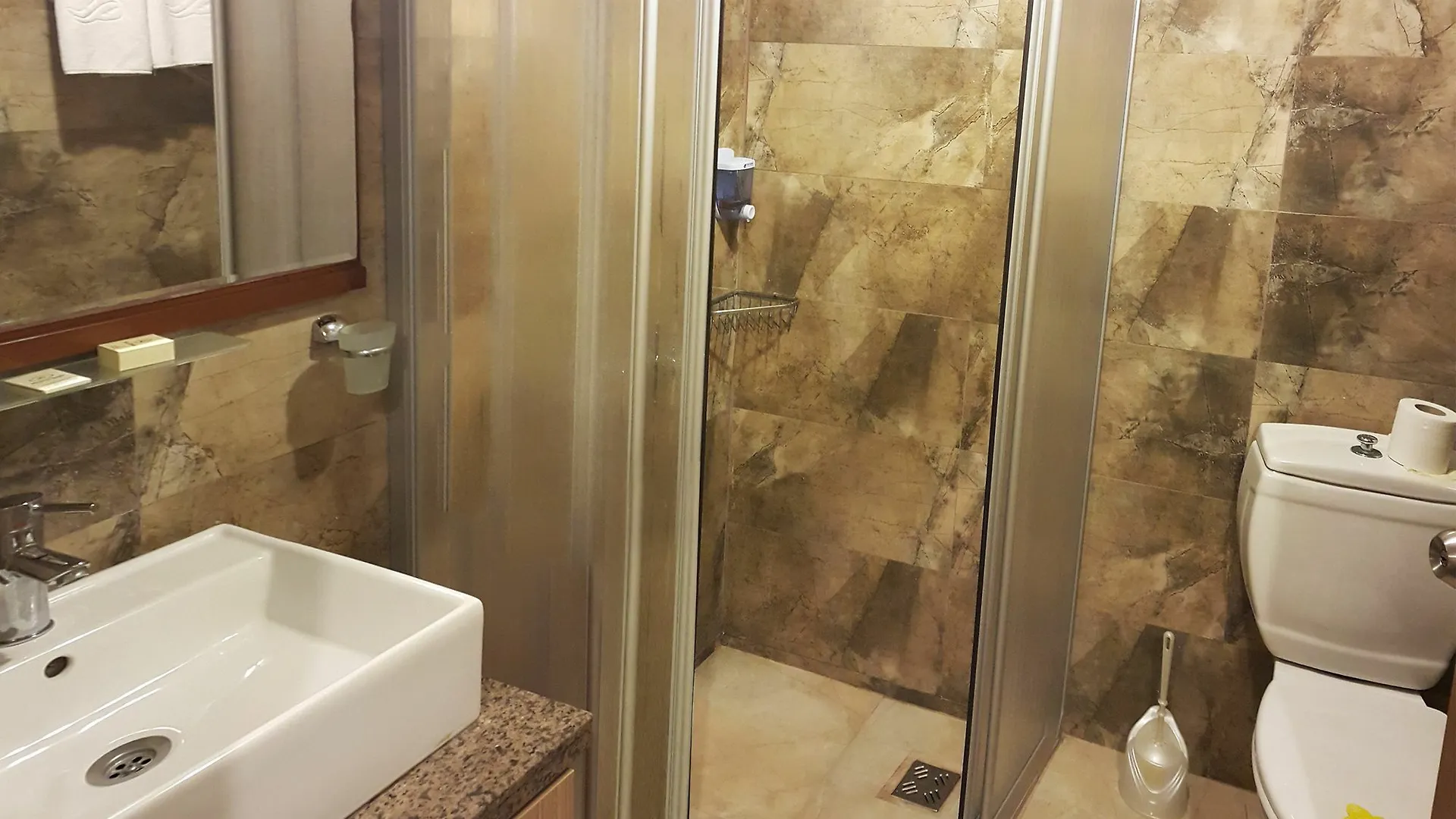 Hedef Beyt Hotel Resort & Spa Selçuk Turchia