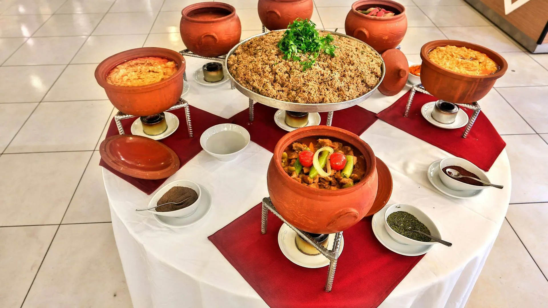 Hedef Beyt Hotel Resort & Spa Selçuk