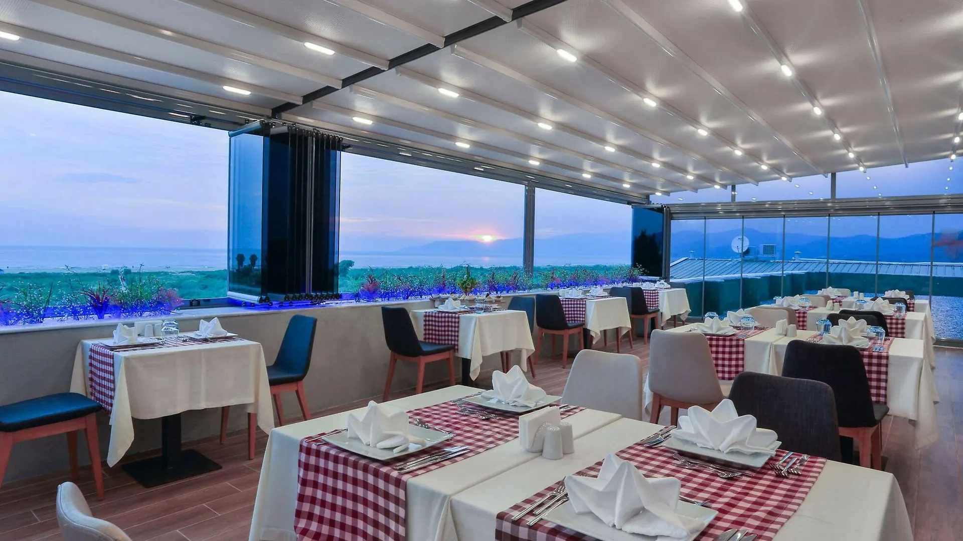 Hedef Beyt Hotel Resort & Spa Selçuk