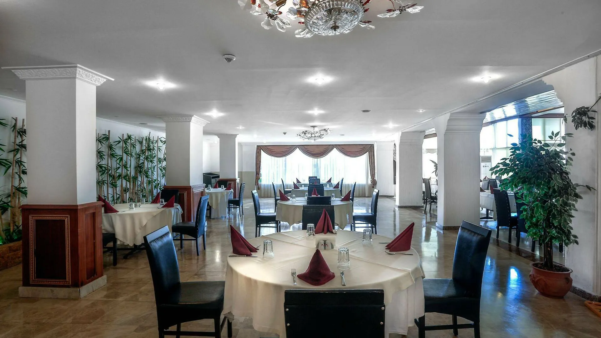 Hedef Beyt Hotel Resort & Spa Selçuk