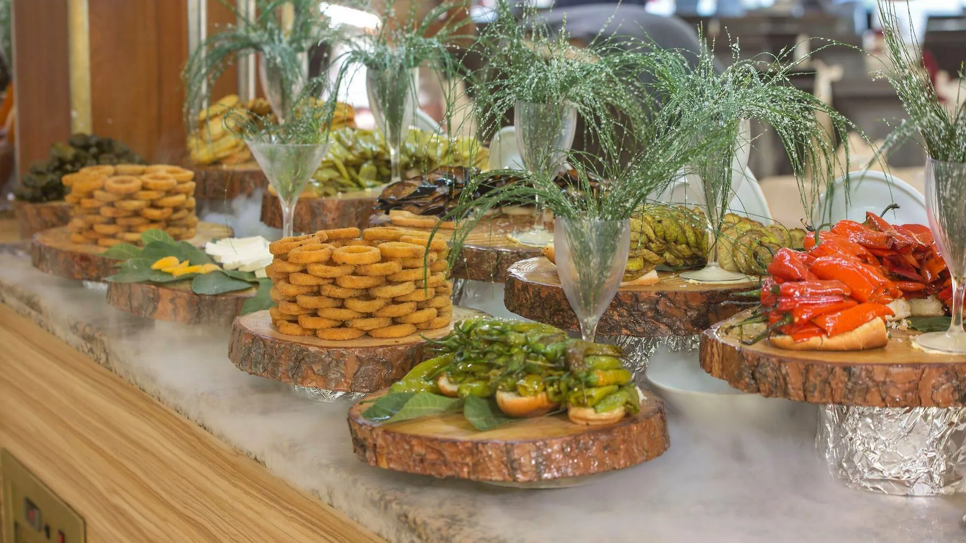 Hedef Beyt Hotel Resort & Spa Selçuk