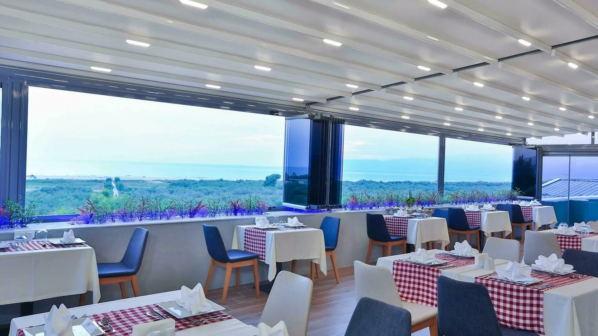 ***  Hedef Beyt Hotel Resort & Spa Selçuk Turchia