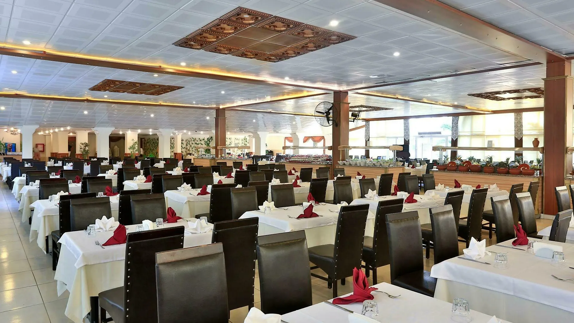 Hedef Beyt Hotel Resort & Spa Selçuk