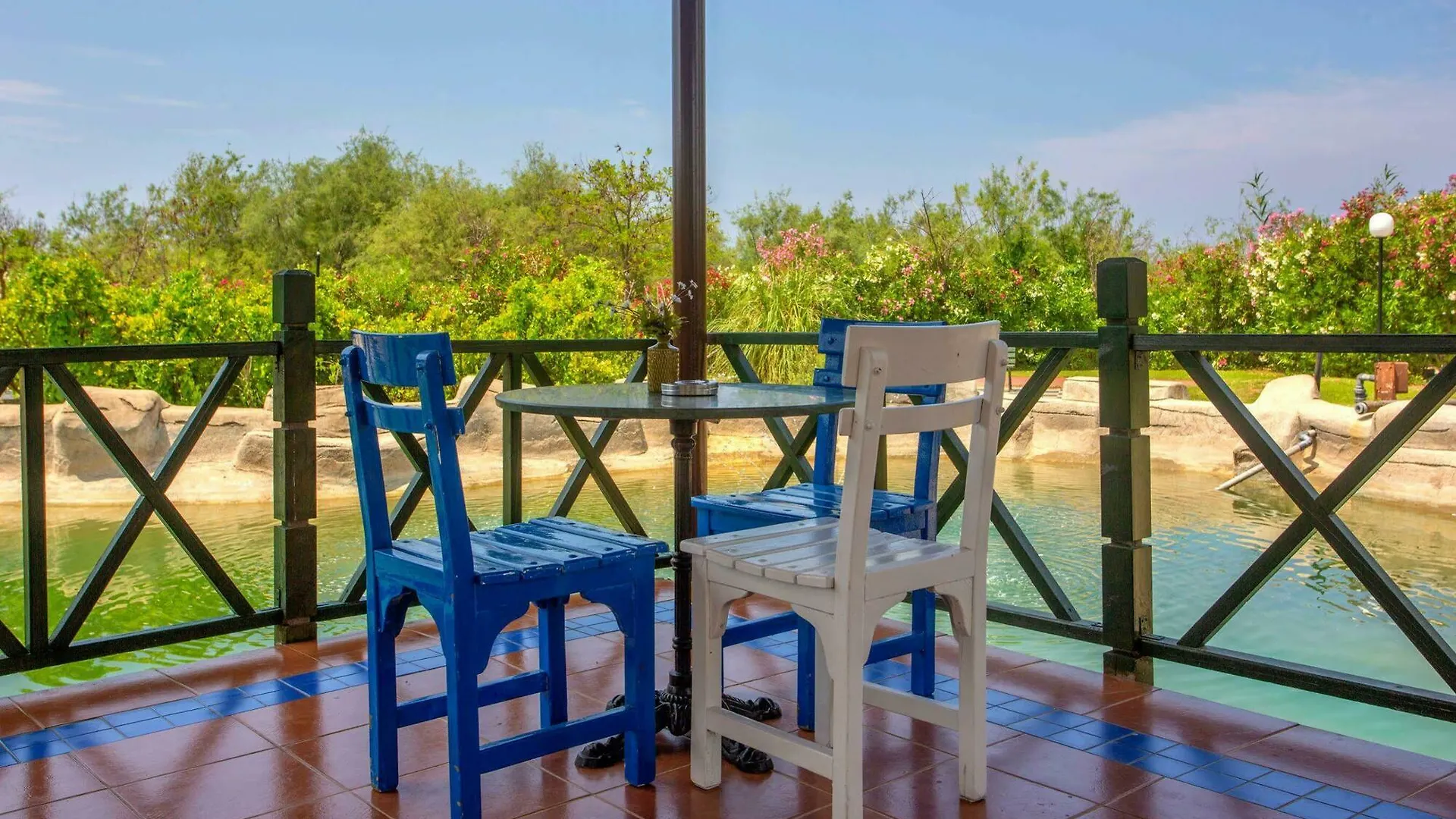 Hedef Beyt Hotel Resort & Spa Selçuk