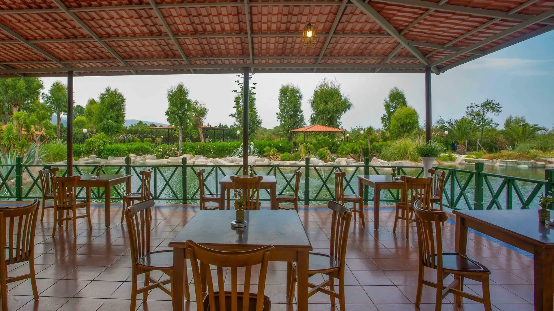 ***  Hedef Beyt Hotel Resort & Spa Selçuk Turchia