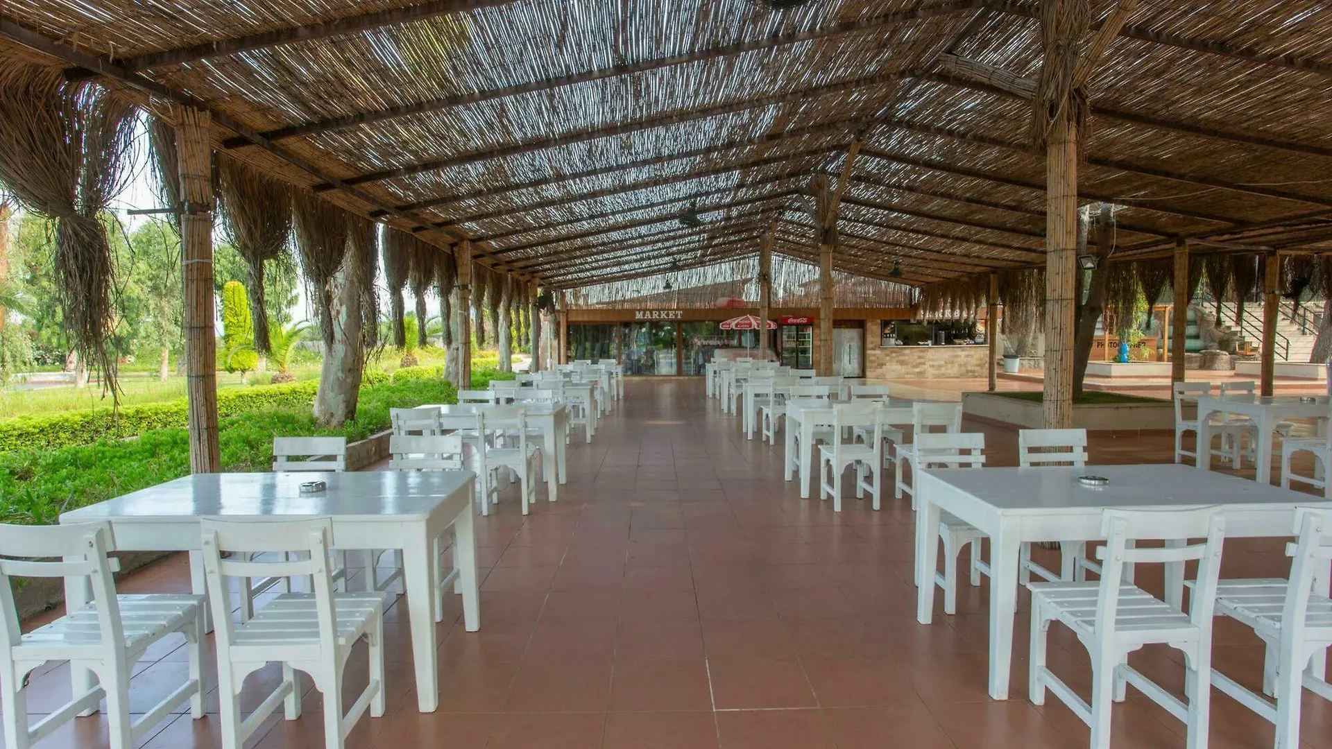 Hedef Beyt Hotel Resort & Spa Selçuk 3*,