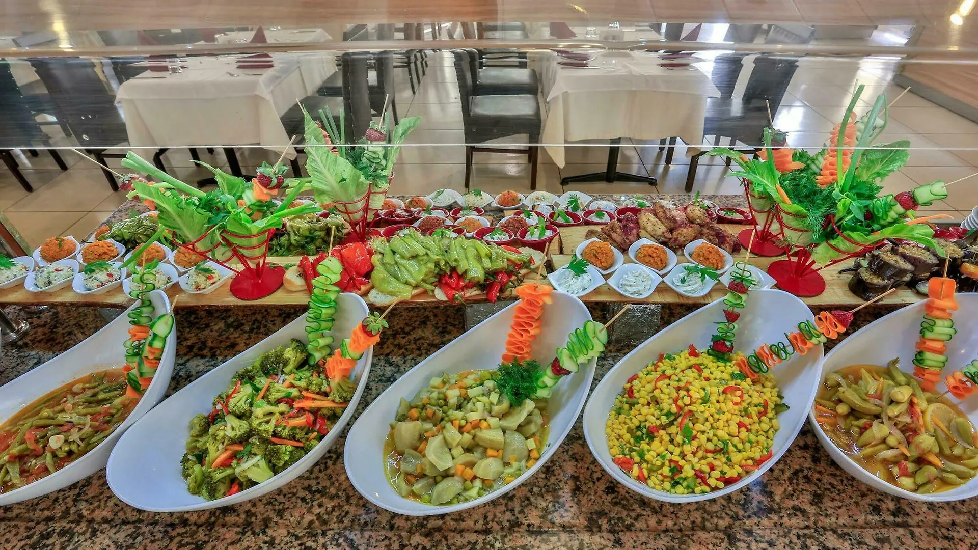 Hedef Beyt Hotel Resort & Spa Selçuk