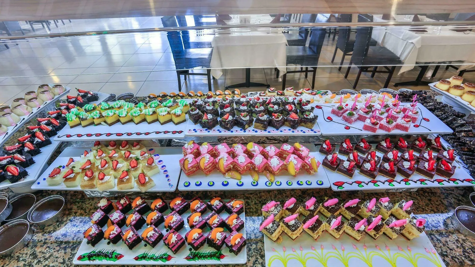 Hedef Beyt Hotel Resort & Spa Selçuk