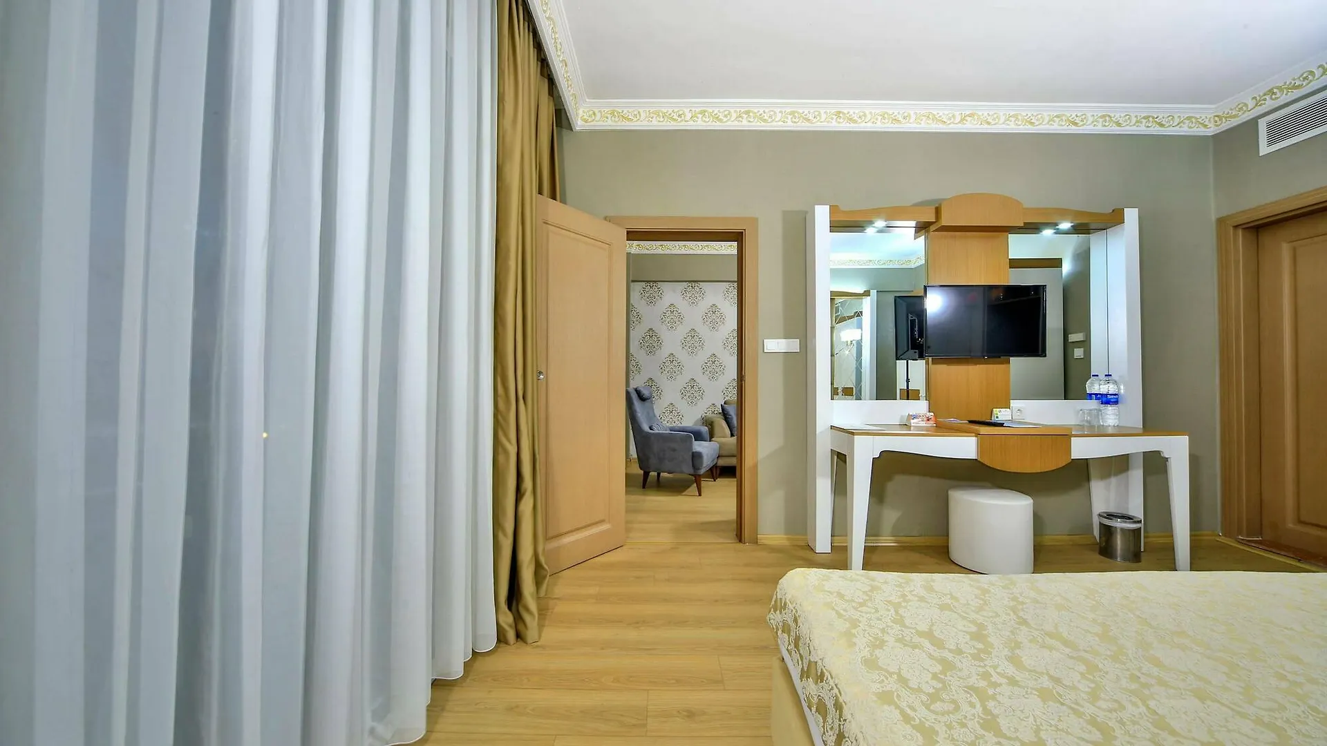 Hedef Beyt Hotel Resort & Spa Selçuk
