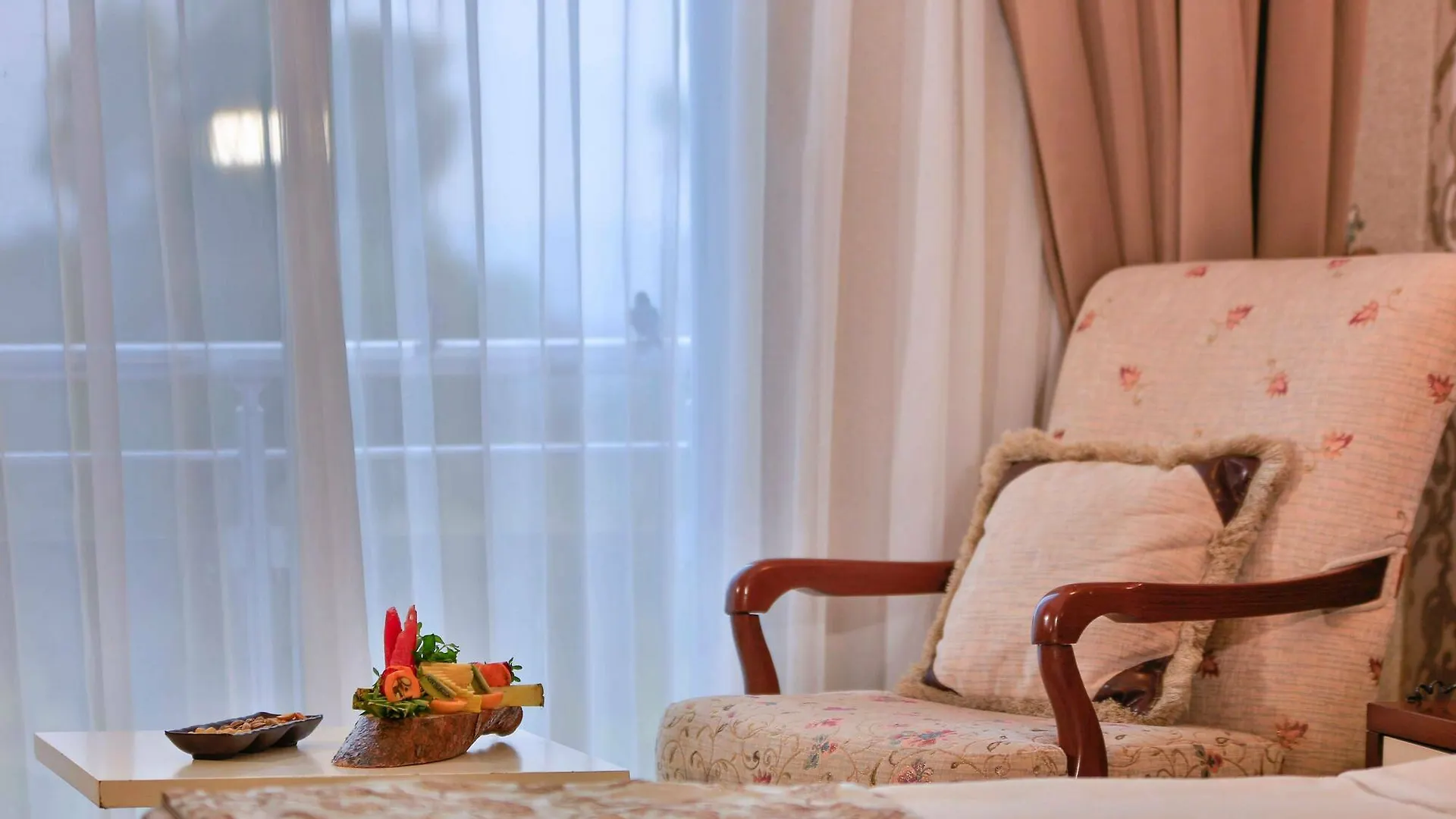 Hedef Beyt Hotel Resort & Spa Selçuk