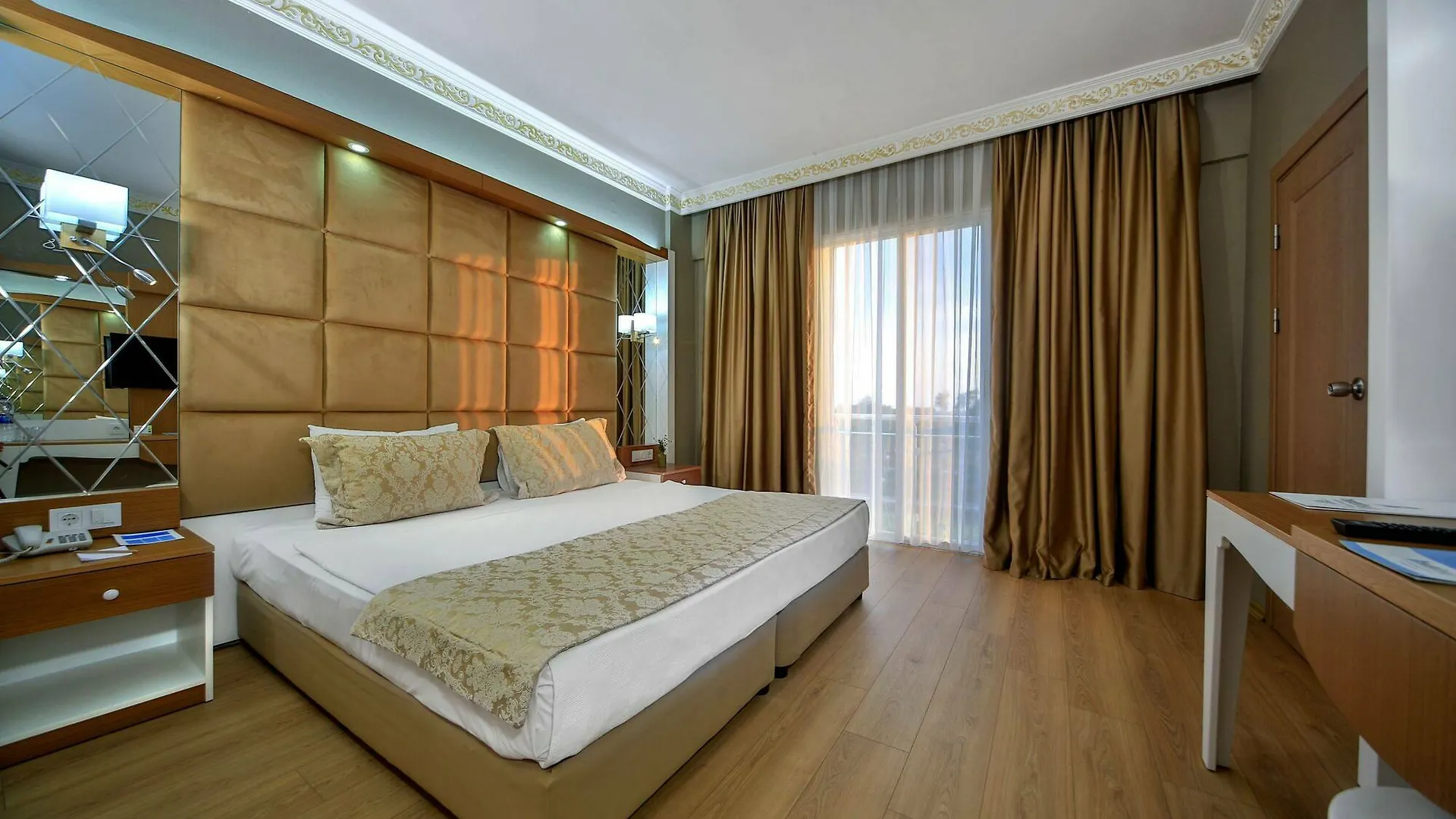 Hedef Beyt Hotel Resort & Spa Selçuk