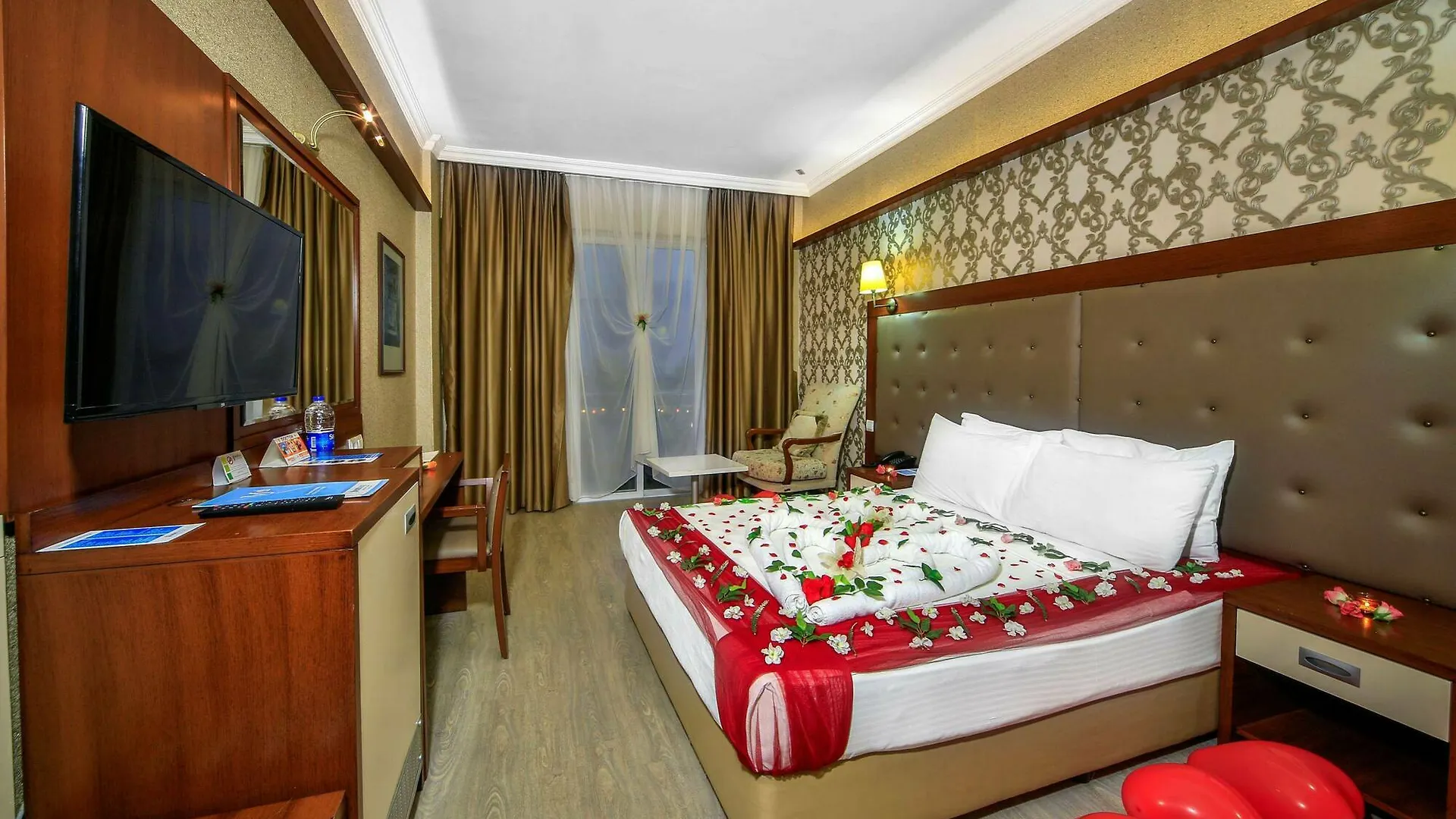 Hedef Beyt Hotel Resort & Spa Selçuk