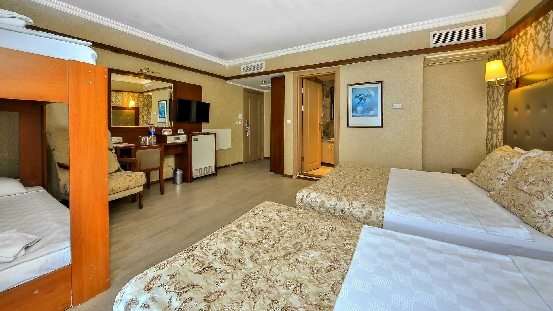 Hedef Beyt Hotel Resort & Spa Selçuk 3*,  Turchia