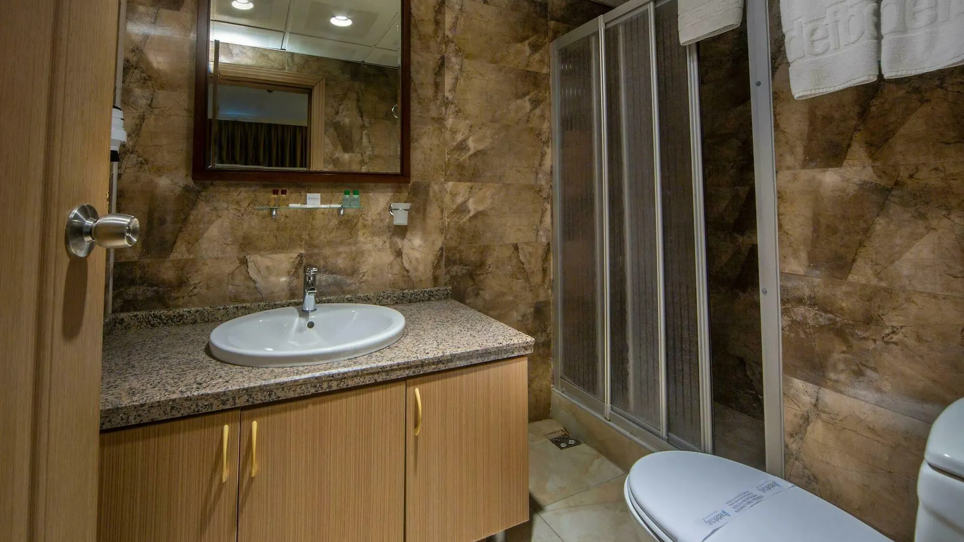 Hedef Beyt Hotel Resort & Spa Selçuk 3*,  Turchia