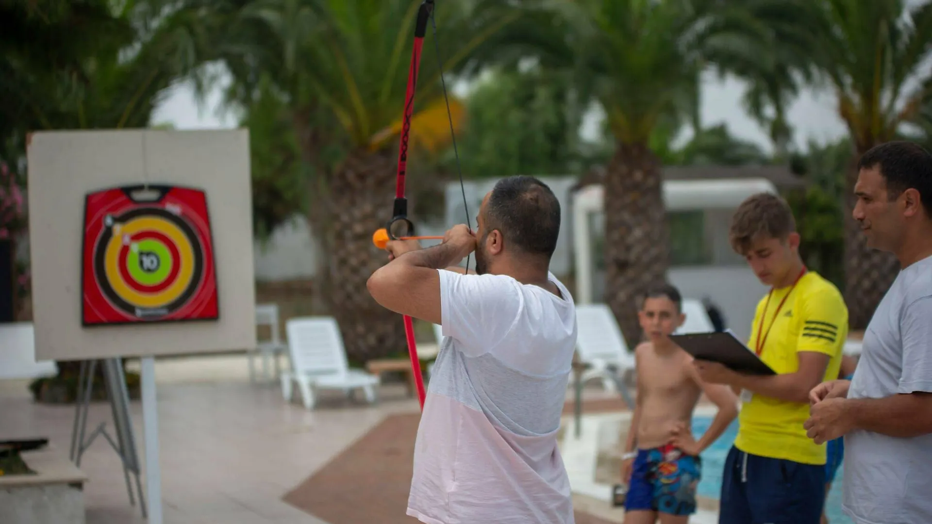Hedef Beyt Hotel Resort & Spa Selçuk