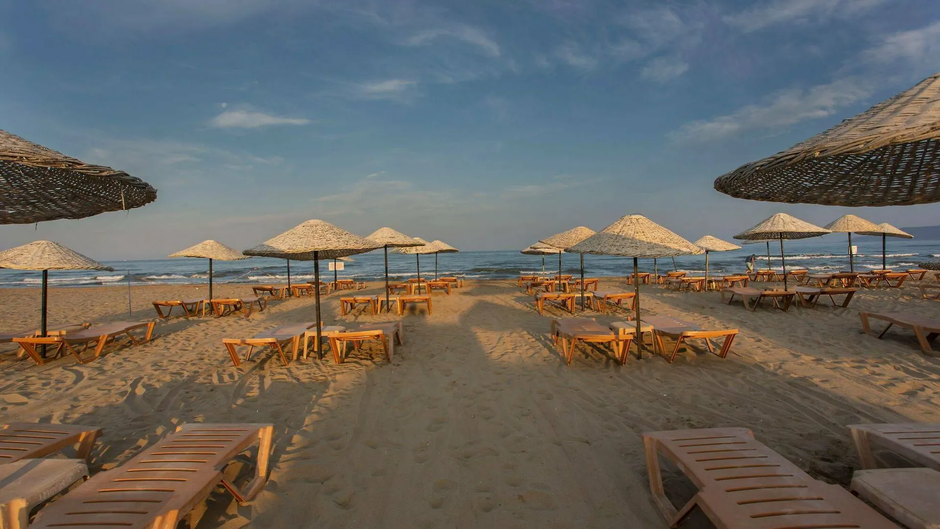 ***  Hedef Beyt Hotel Resort & Spa Selçuk Turchia