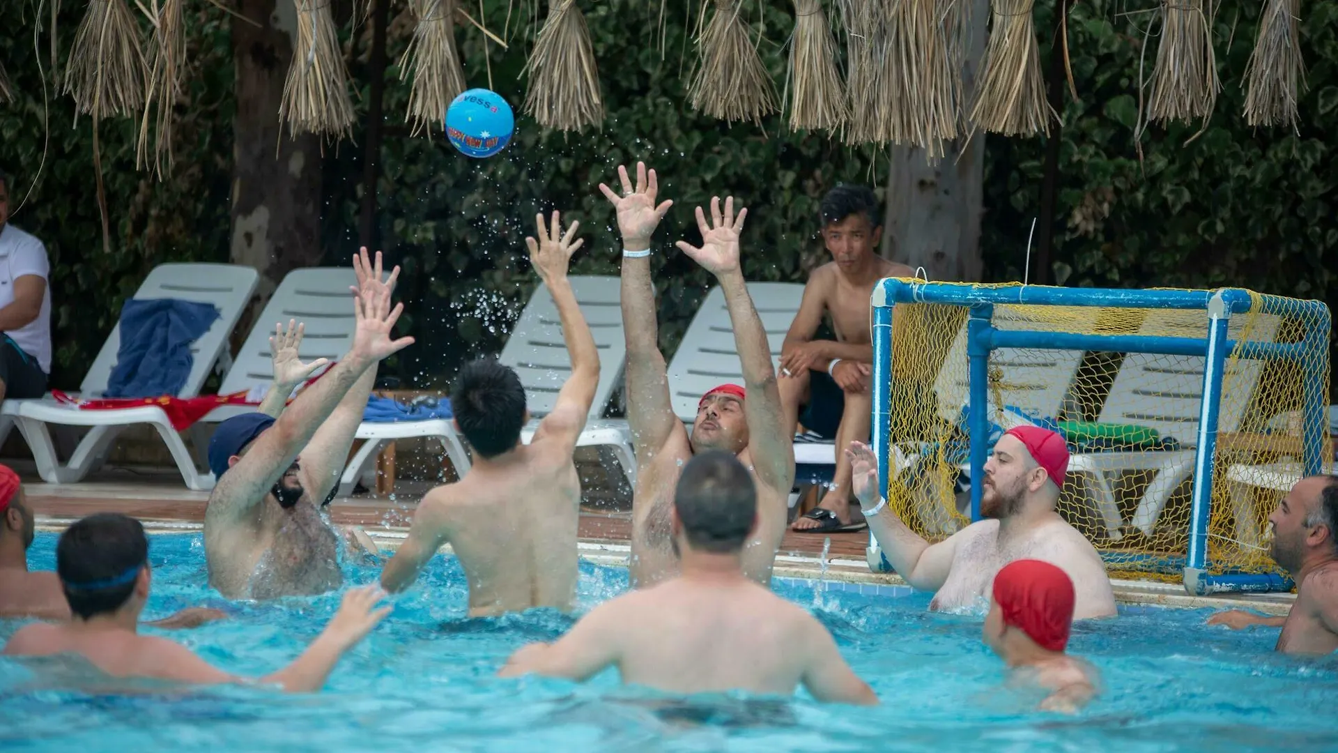 Hedef Beyt Hotel Resort & Spa Selçuk