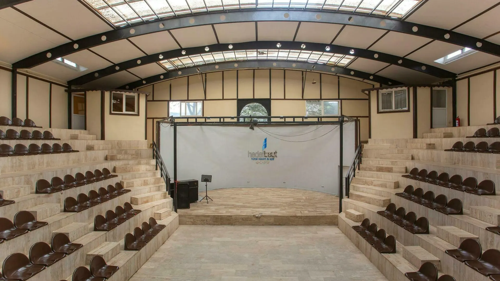 Hedef Beyt Hotel Resort & Spa Selçuk