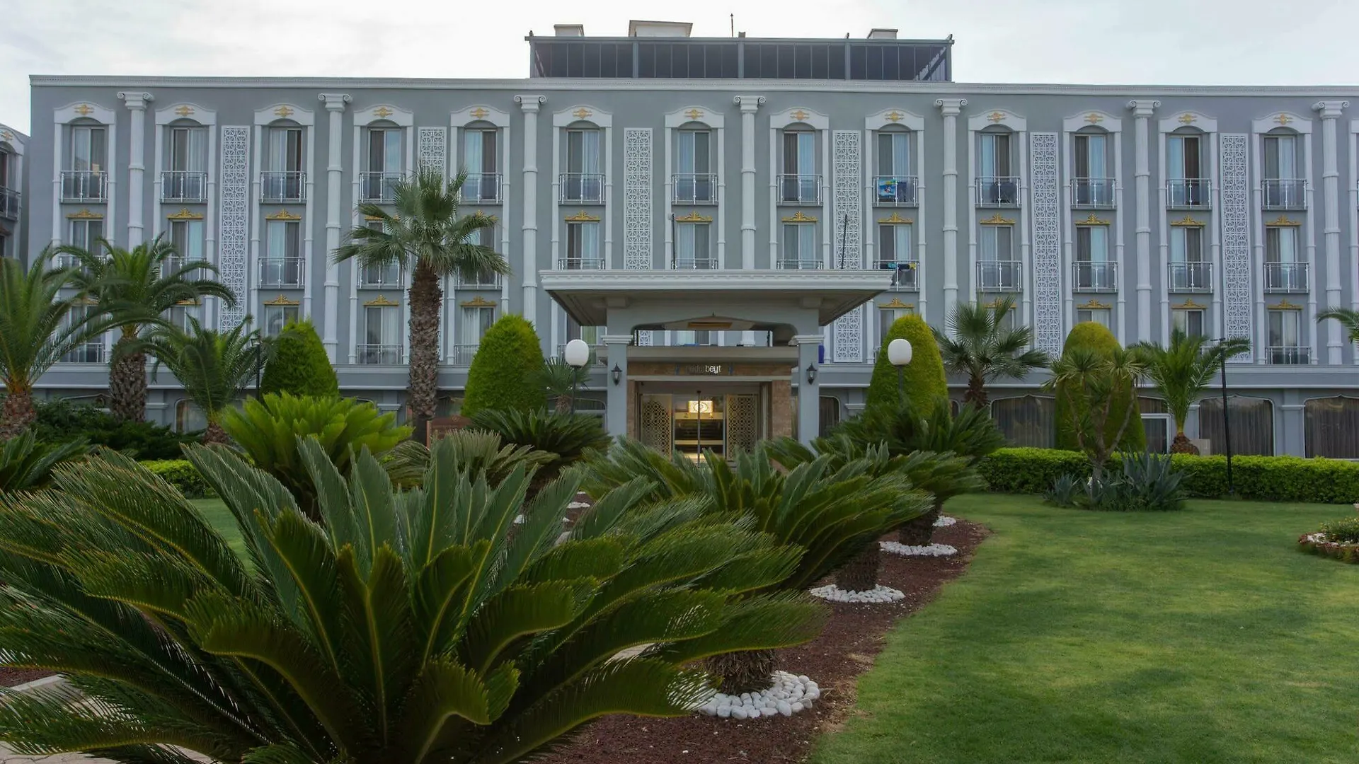 Hedef Beyt Hotel Resort & Spa Selçuk