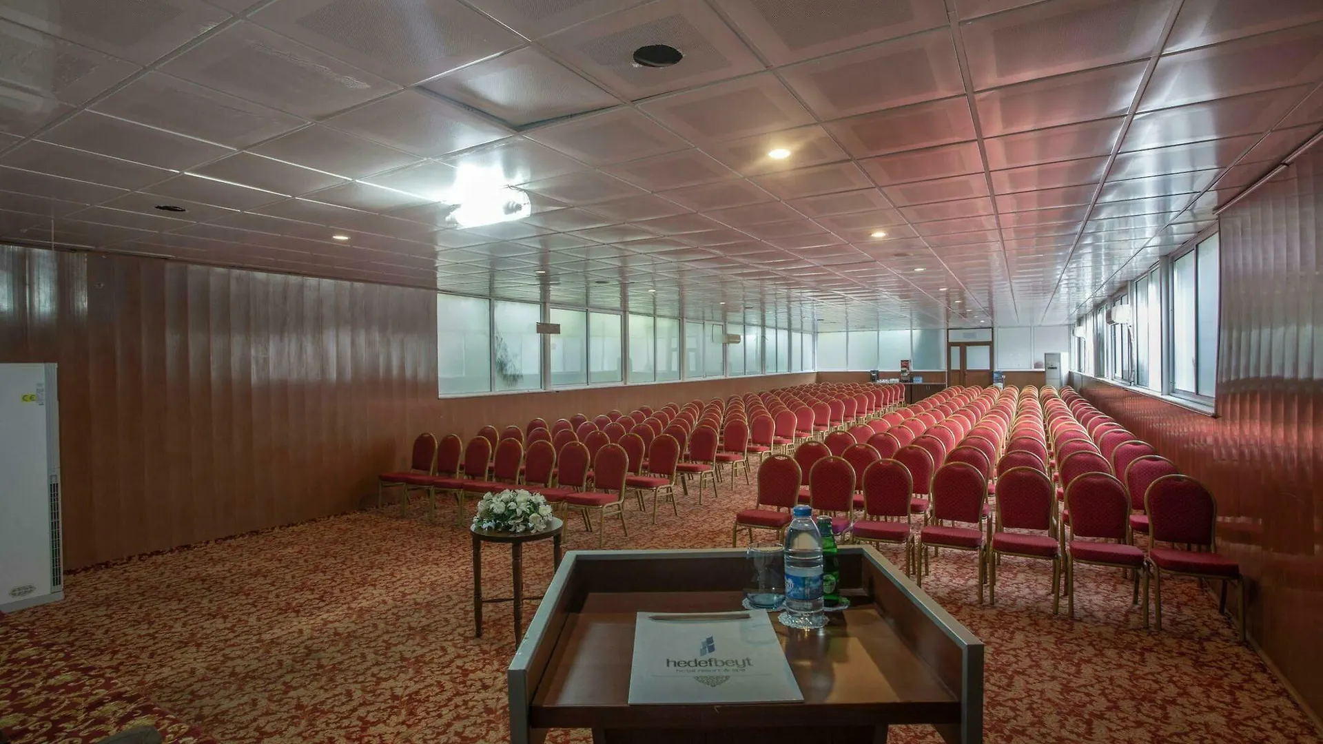 Hedef Beyt Hotel Resort & Spa Selçuk 3*,