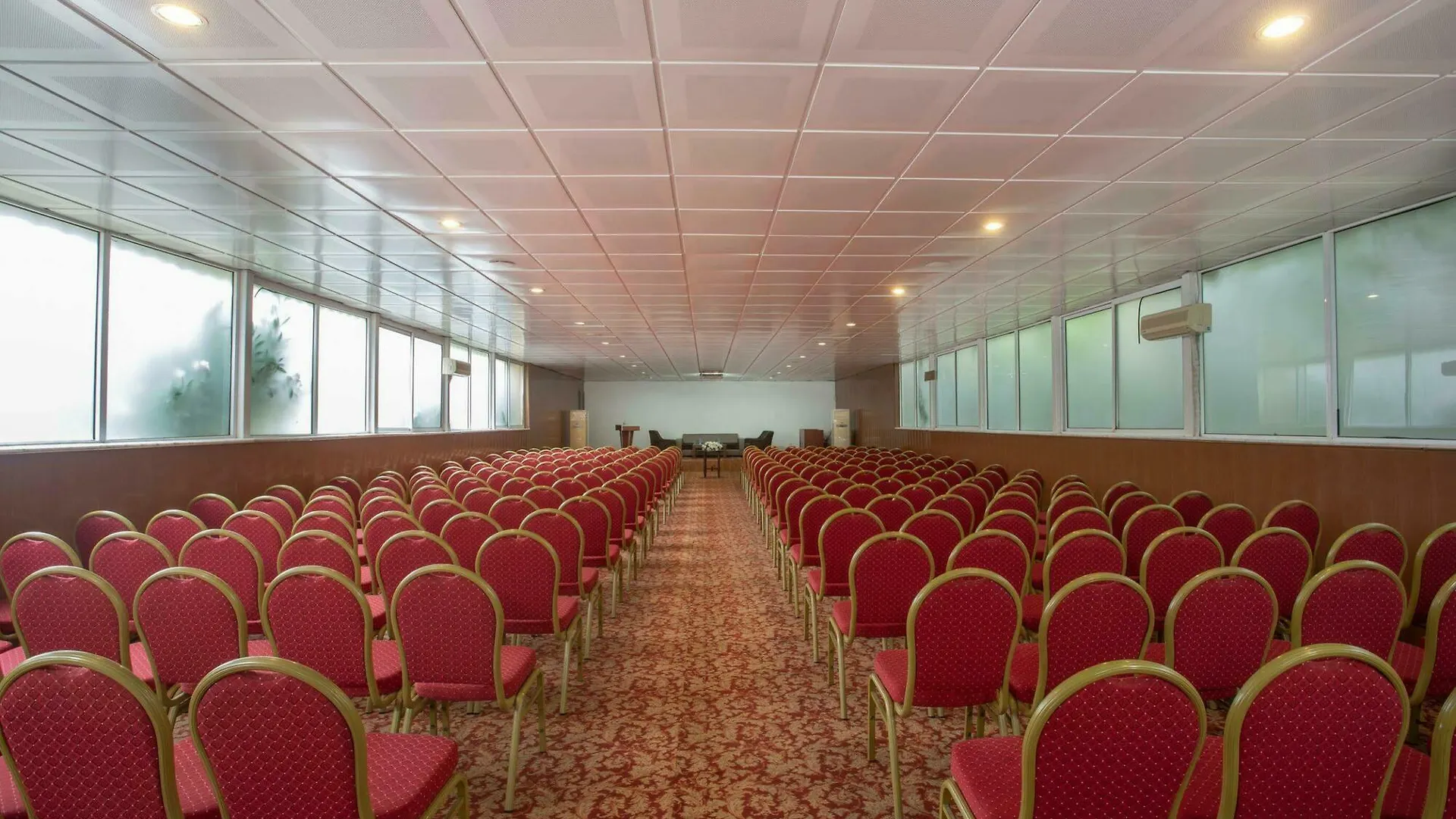 Hedef Beyt Hotel Resort & Spa Selçuk
