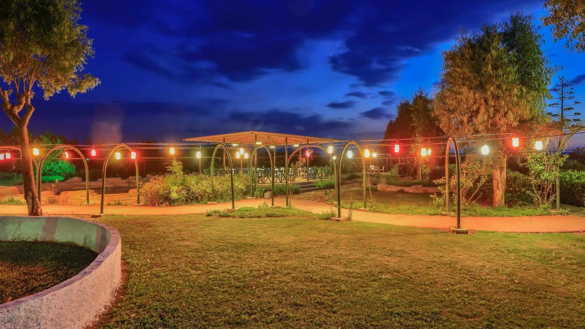 Hedef Beyt Hotel Resort & Spa Selçuk