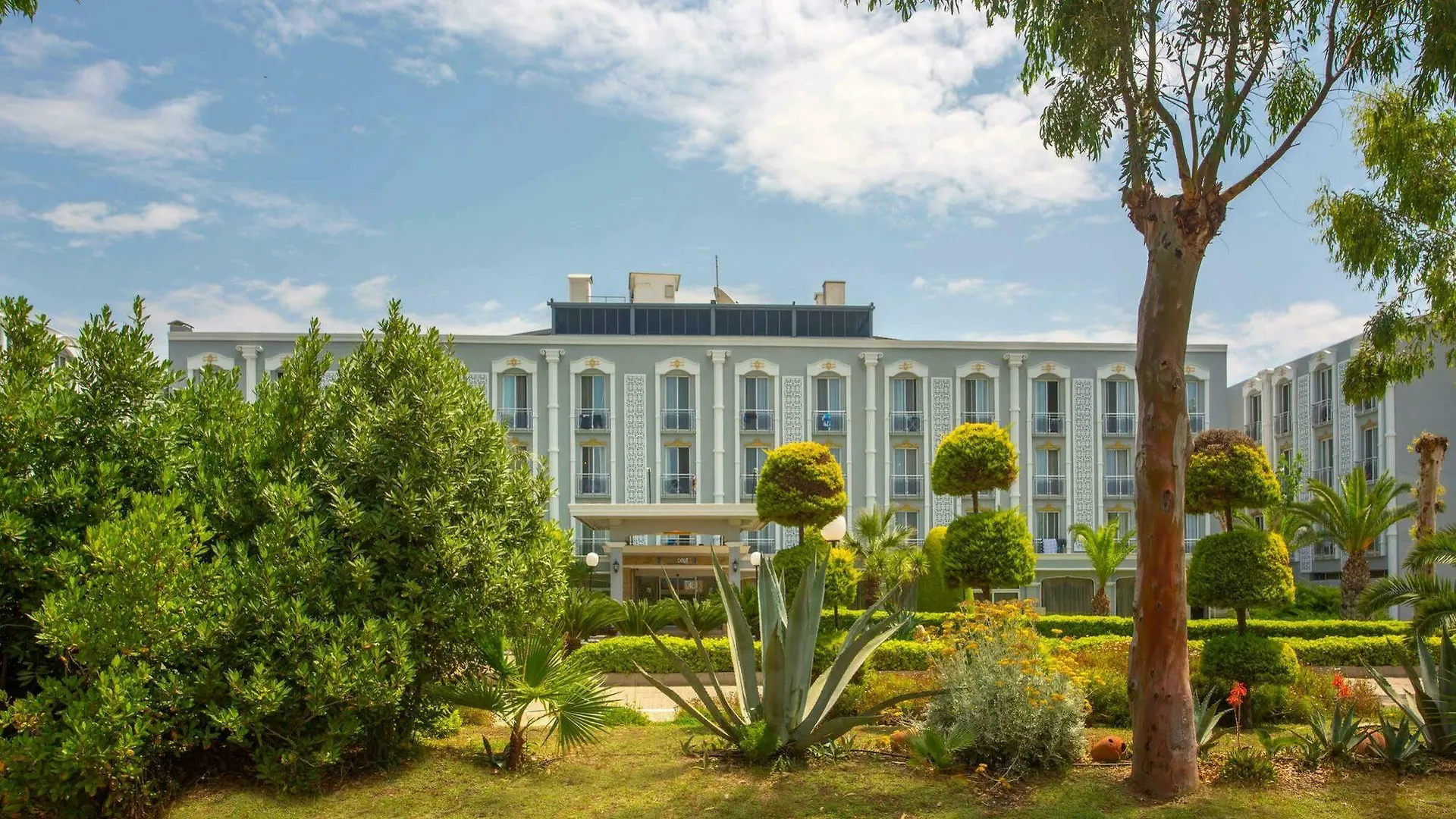 Hedef Beyt Hotel Resort & Spa Selçuk