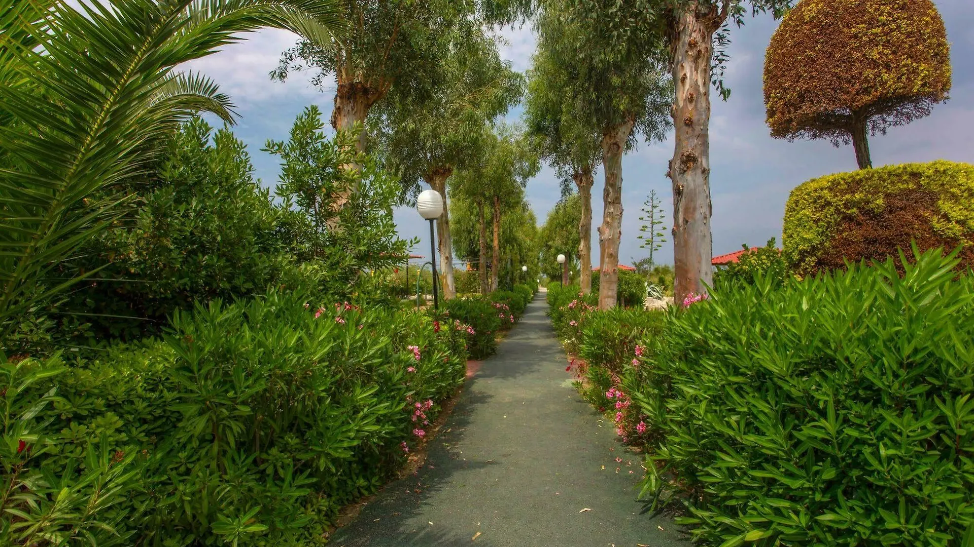Hedef Beyt Hotel Resort & Spa Selçuk